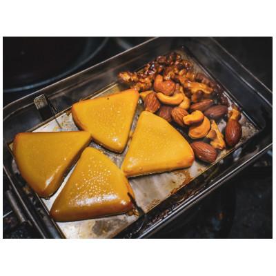 ふるさと納税 五戸町 [SMK02]フェニックスライズの燻製器「メスティン用簡易燻製器Smokyラージ」 |  | 02