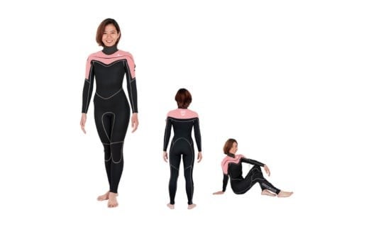 サーフィン ウェットスーツ オーダー クーポン券 15000円 FUTURE WAVE フューチャーサーフ surf surfing さーふぃん フルオーダー セミドライ タッパー ロングジョン メン