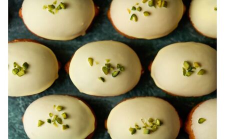 湘南レモンケーキ 10個入りケーキ 個包装 スイーツ 焼き菓子 おやつ デザート ティータイム  しっとり 爽やか 優しい甘さ 化粧箱入り