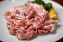 【ふるさと納税】千葉県産 麦豚しゃぶしゃぶセット 千葉県 銚子市