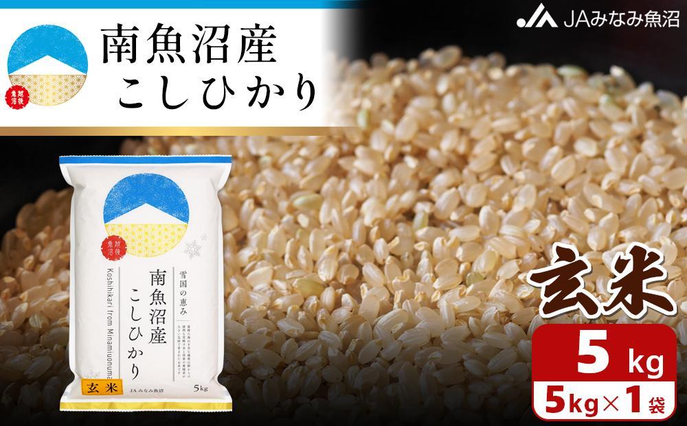 【令和7年産】南魚沼産こしひかり 玄米 5kg 特A獲得日本一産地 精選玄米 雪国の恵み もっちり甘い 南魚沼産コシヒカリ≪コシヒカリ こしひかり 玄米 銘柄米 ブランド米 南魚沼産 新潟米 高評価 甘み  国産米 産地米 家庭米 ご飯≫