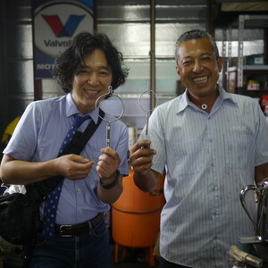 【つちうらネル】業務用 コーヒーネルフィルター 1人用＋土浦ブレンド200g ※離島への配送不可