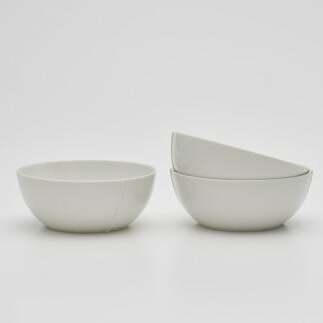2016/ CM Bowl Set ボウル 鉢 3個セット 有田焼 食器 ギフト A35-193