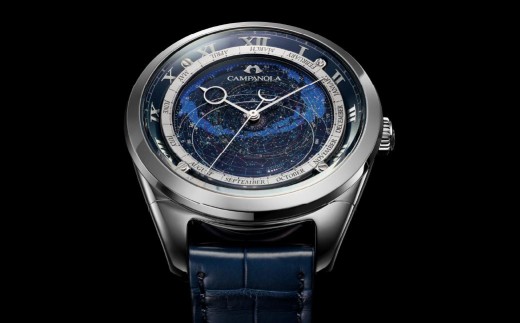 シチズン CITIZEN CAMPANOLA AO4010-18M citizen カンパノラ 腕時計 時計 贈答用 ギフト