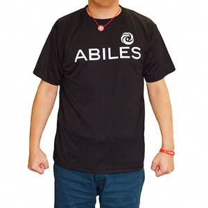 ABILES POWER Tシャツ (a16-090)