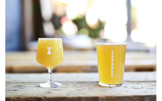 クラフトビールおまかせ６本セット（年２回便）　D008