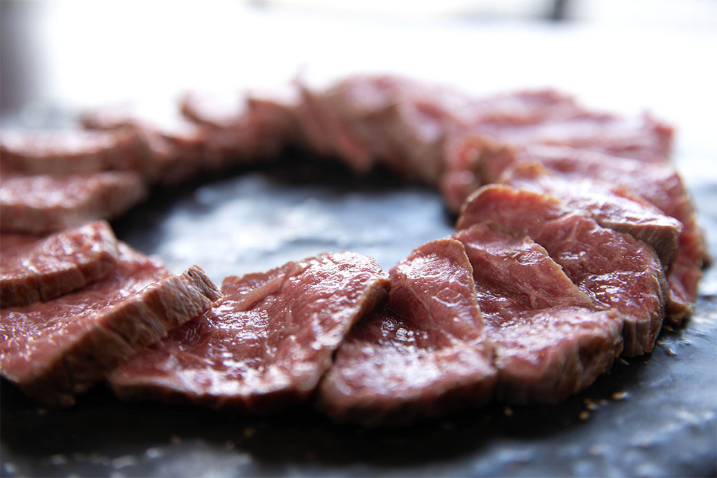 阿蘇あか牛丼 1個