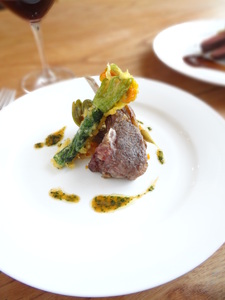 【食事券 3000円分】 レストラン リッシュ 利用券 3000円 分 チケット フレンチ