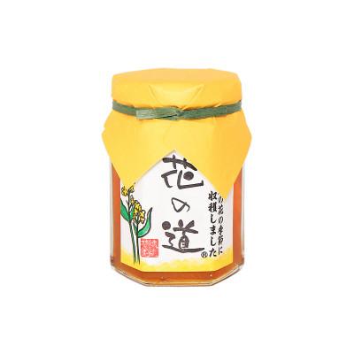 ふるさと納税 広川町 菜の花みつ　140g(広川町) |  | 01