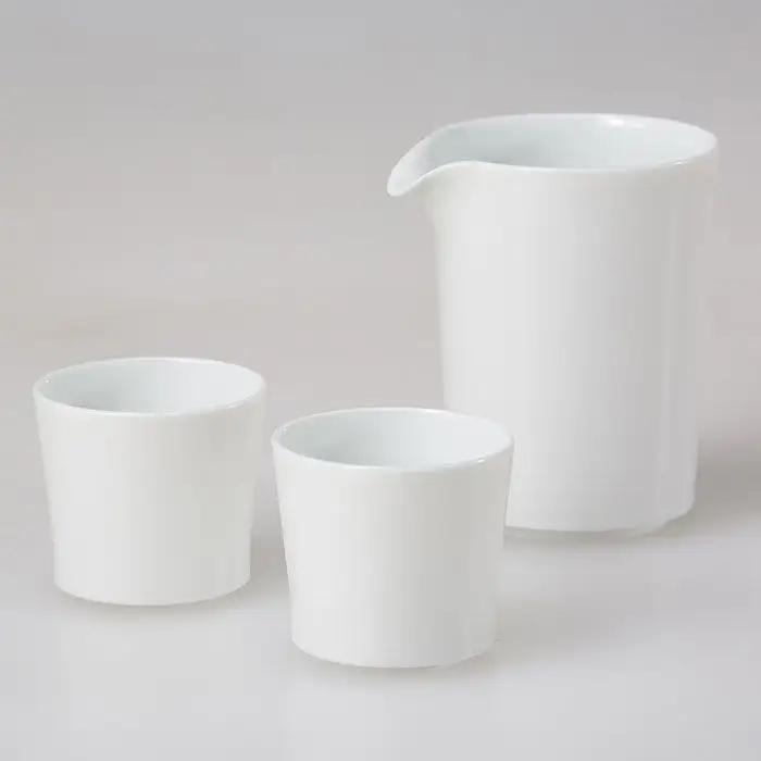 【波佐見焼】【essence】agasuke 酒器 セット 食器 皿 【西海陶器】 [OA94] 波佐見焼