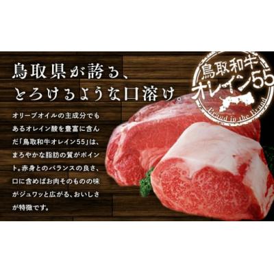 ふるさと納税 倉吉市 お肉屋さん手作りの鳥取和牛 オレイン55 冷凍メンチカツ・コロッケセット 10個 国産 牛肉 |  | 03