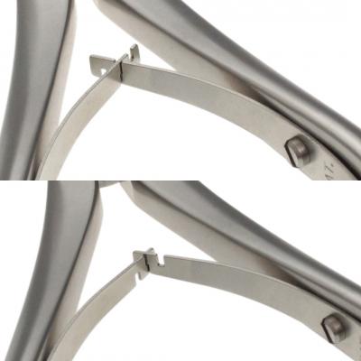 ふるさと納税 三条市 ネイルニッパー ブラスト仕上げ 【055S024】 |  | 01