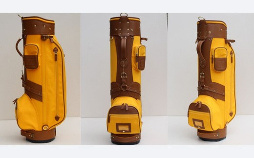 
                  【小山ゴルフバック製作所】キャディバッグ CB-05-8.5 ＜2種より選択可＞
                