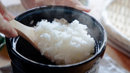 【2個セット】伊賀焼 レンジ炊飯土鍋　伊賀ノ匠2個セット　IG21【pmdt002】