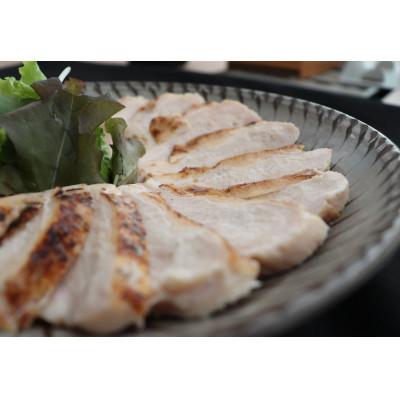 ふるさと納税 大任町 はかた地どりローストチキン2kg・つぶ明太500g(大任町) |  | 02