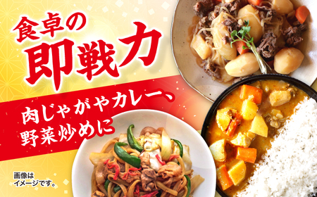 【3回定期便】【使い勝手抜群】 国産豚 切り落とし 計3kg（約1kg×3回） ＜宮本畜産＞[CFA011] 豚 豚肉 肉 国産豚 切り落とし 豚 切り落とし 豚 切り落とし 国産 国産切り落とし 豚