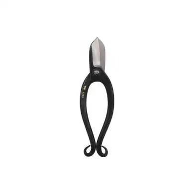 AK003 華道用鋏「池ノ坊型」6寸（18cm）