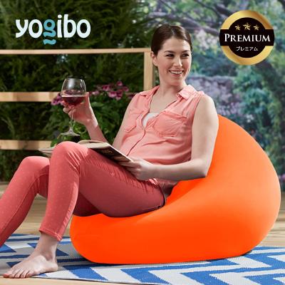 ふるさと納税 四日市市 Yogibo Zoola Mini Premium サンシャイン