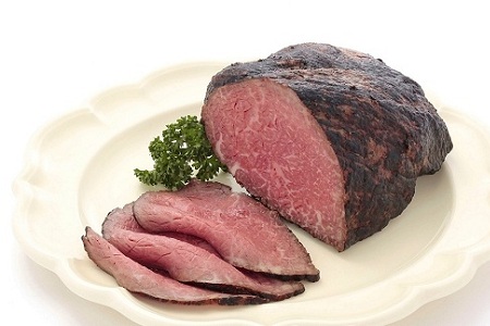 自家製 ローストビーフ 300g いづつ屋 ギフト プレゼント 【 ローストビーフ 】
