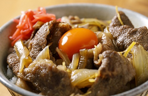 A5飛騨牛切り落とし　1.0kg