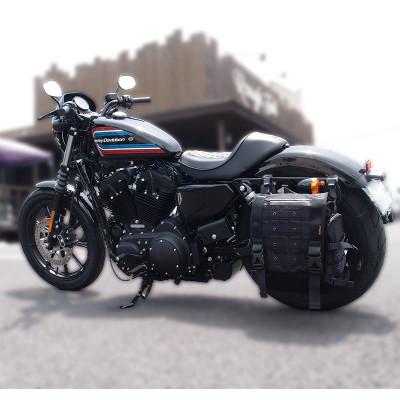 ふるさと納税 ひたちなか市 ラフテール【MADアサルトバッグ17L】ブラック　MAD-SB-AS-17-BK |  | 01