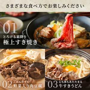 神戸牛 すき焼き肉 切り落とし1.5kg 小分け 神戸牛