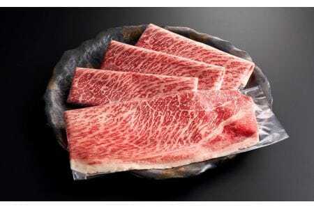 やまぐち和牛燦 豪華満喫セット 1.7kg（ももスライス400g・肩ローススライス400g・うで焼肉400g・希少部位ステーキ500g）（下松市） ／ 国産 牛肉 国産牛 肉 和牛 ブランド牛 No.