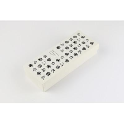 ふるさと納税 燕市 シャイニー　爪ヤスリ・かかとヤスリセット　刺し子ケース(赤)入り |  | 03
