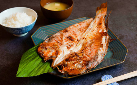 鯛 甘鯛の塩糀漬け [AICQ004] 