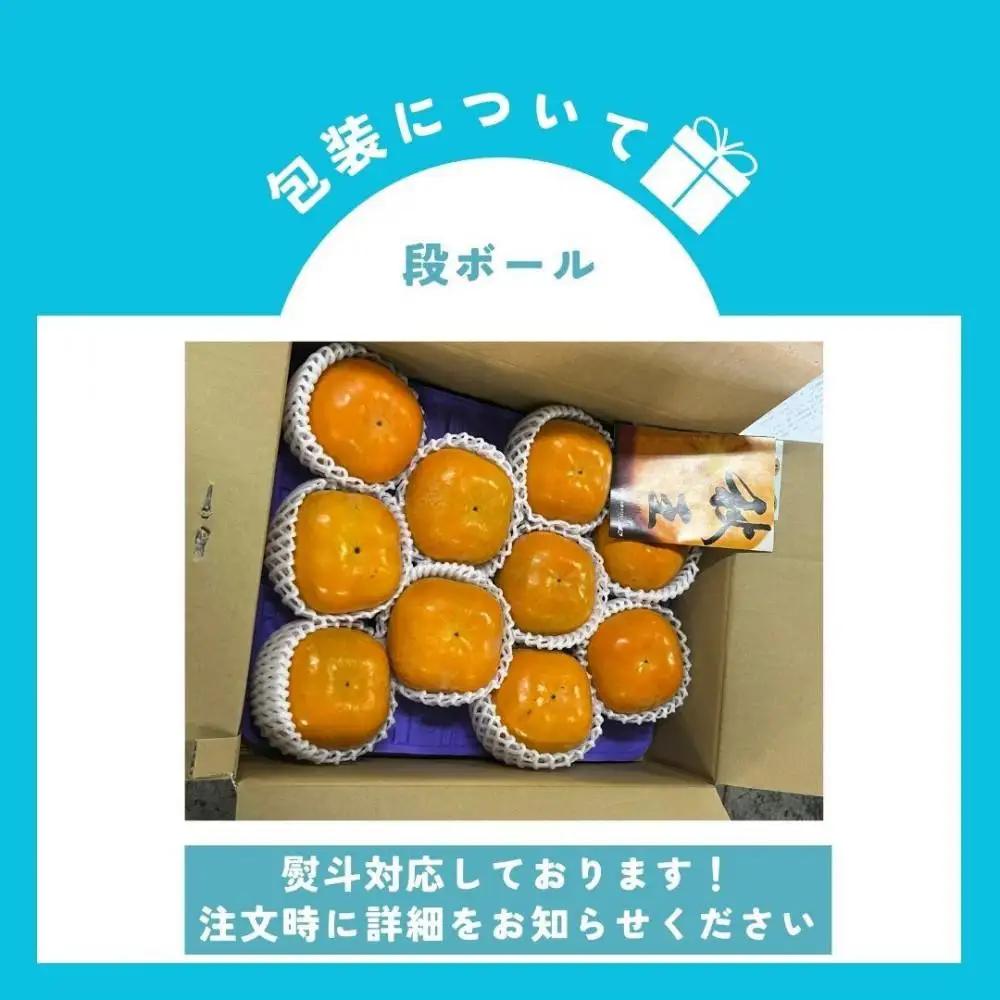 【2026年11月上旬より順次発送】福岡県産 博多秋王【優等品】約3.5kg以上(8玉〜12玉入り)うまうまもぐもぐ