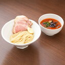 【ふるさと納税】【全12回定期便】トマトつけ麺 4食分×12回 計48食 ラーメン トマト トマトソース つけめん つけ麺 豚骨 とんこつ 冷凍ラーメン 生麺 スープ トマトリゾット 長崎 九州 国産 冷凍 長崎県 長崎市 送料無料