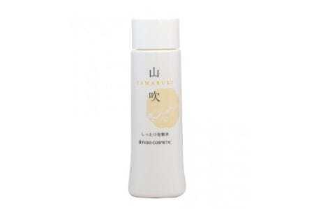 【能勢の天然水スキンケア】 《スキンケアセット 2本》 山吹 (しっとり化粧水) + 東雲 (しっとり乳液) 各1本セット