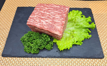 【全3回定期便】 熊本県産 A5等級 黒毛和牛 和王 食べ比べ 牛肉 和牛 国産【帝神志方ミート 株式会社】[AYCH055]