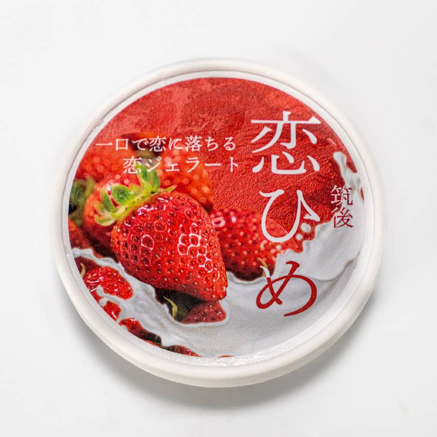 恋ジェラート80ml×6