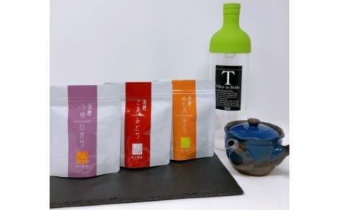 №2028-1 バラエTEAセット