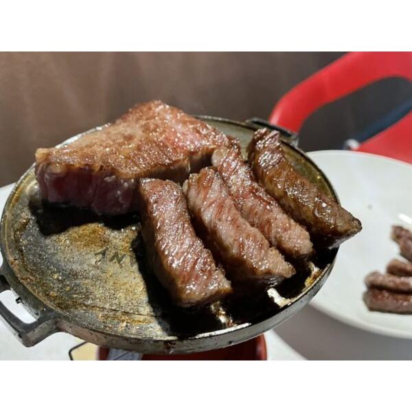 ふるさと納税 小牧市 ローバーミニ専門店”キングスロード” 丸鉄板・ハンドル・焦げ取りヘラセット[188K08] |  | 02