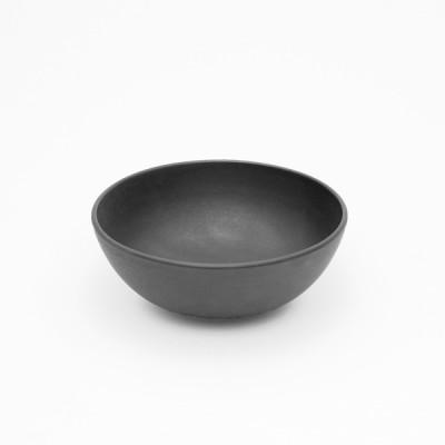 ふるさと納税 西郷村 クロテラス スープボウル 14cm