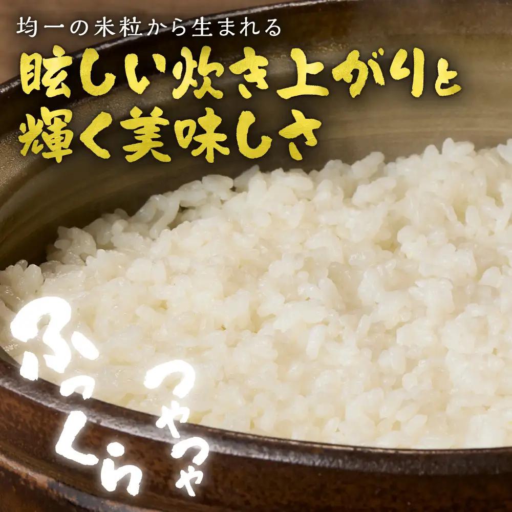 【令和7年産】特Aランクななつぼし　単一農家の美味しいお米5kg