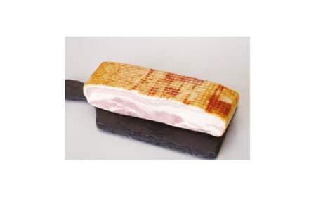 手作りベーコンブロック 650g×2本セット ベーコン  ベーコン  ベーコン  ベーコン  ベーコン  ベーコン  ベーコン  