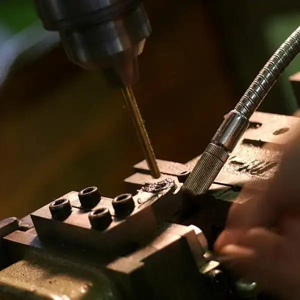 SUWADA つめ切り ブラックS＆革ケースセット ネイルケア ニッパー型 爪切り 燕三条 諏訪田製作所