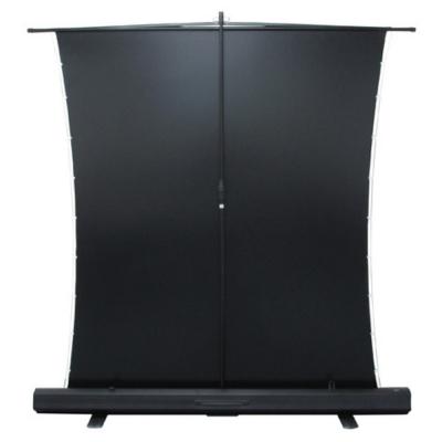 ふるさと納税 宍粟市 アスペクトフリーモバイルサイドテンションスクリーン　AG35 |  | 01