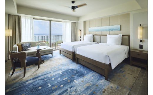 ANAインターコンチネンタル石垣リゾート 宿泊・施設利用券 30,000円　ANAI-03【ふるさと納税 宿泊券 高級 宿 ホテル ふるさと 旅行 宿泊 チケット クーポン 沖縄県 沖縄 石垣 石垣島