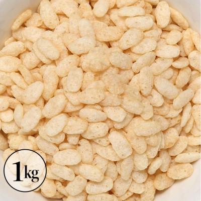 ふるさと納税 吉岡町 【国内製造】ライスクリスプ 1kg