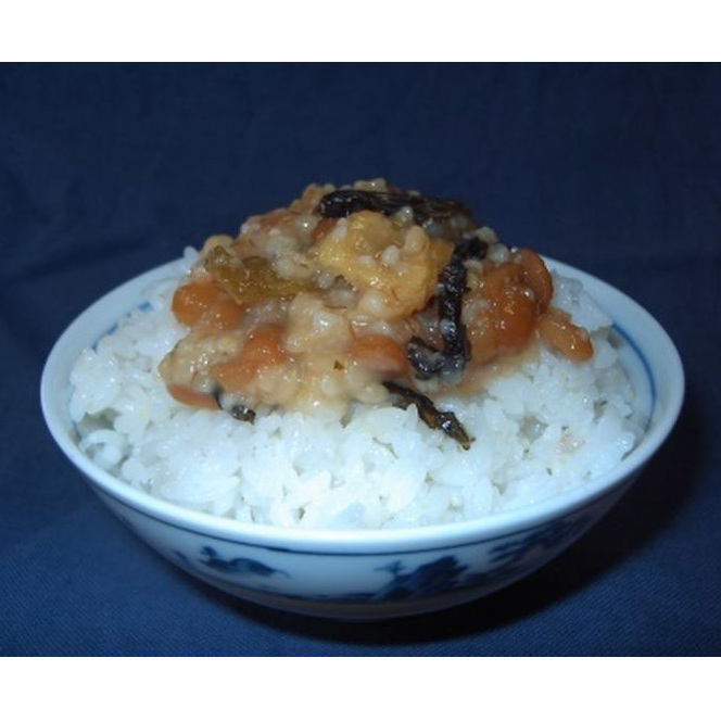 A6010n_紀州味めぐりセット (紀州金山寺味噌500g 濃口醤油500ml 刺身醤油360ml)_イメージ3