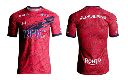 2025 1stレプリカユニフォーム　XLサイズ | いわきFC 公式グッズ サッカークラブ 応援グッズ 福島県 いわき市 浜通り チームグッズ ファンサポーター プレゼント ギフト 限定 記念 グッ