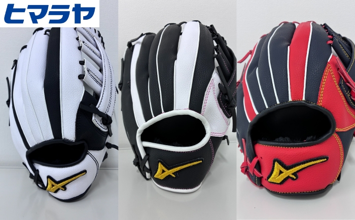 
                  【選べるカラー】 VISION QUEST 軟式野球・ソフト兼用グラブ 315 野球 グローブ アウトドア 岐阜市 / ヒマラヤ [ANIN184]
                