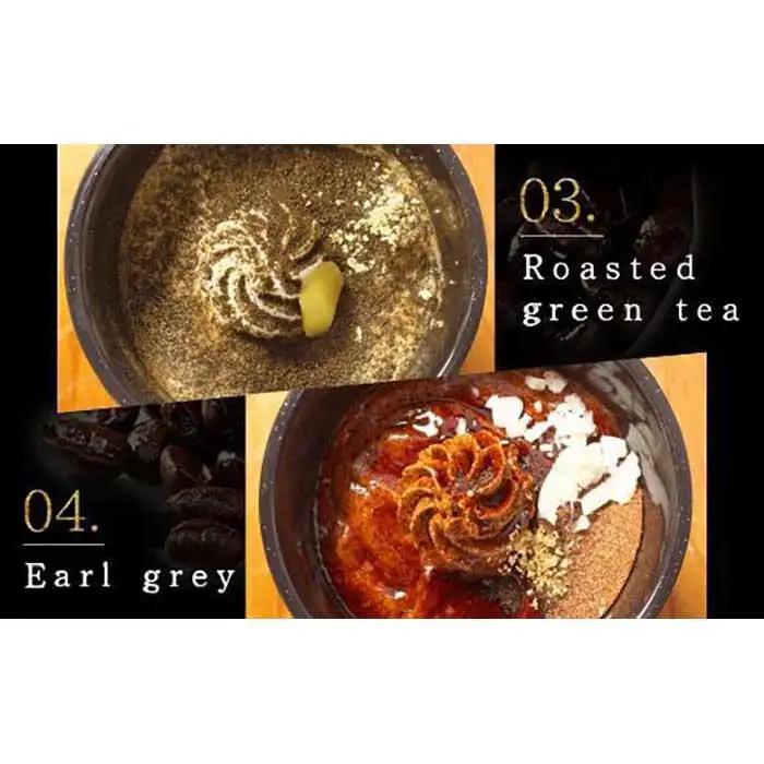 匠のティラミス（6個入）濃厚 なめらか食感 エスプレッソ 抹茶 ほうじ茶 アールグレイ