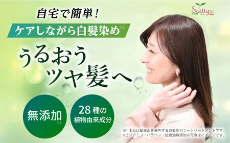 【色が選べる！10本セット】利尻カラーシャンプー＋利尻ヘアカラートリートメント 糸島市 / 株式会社ピュール[AZA039]