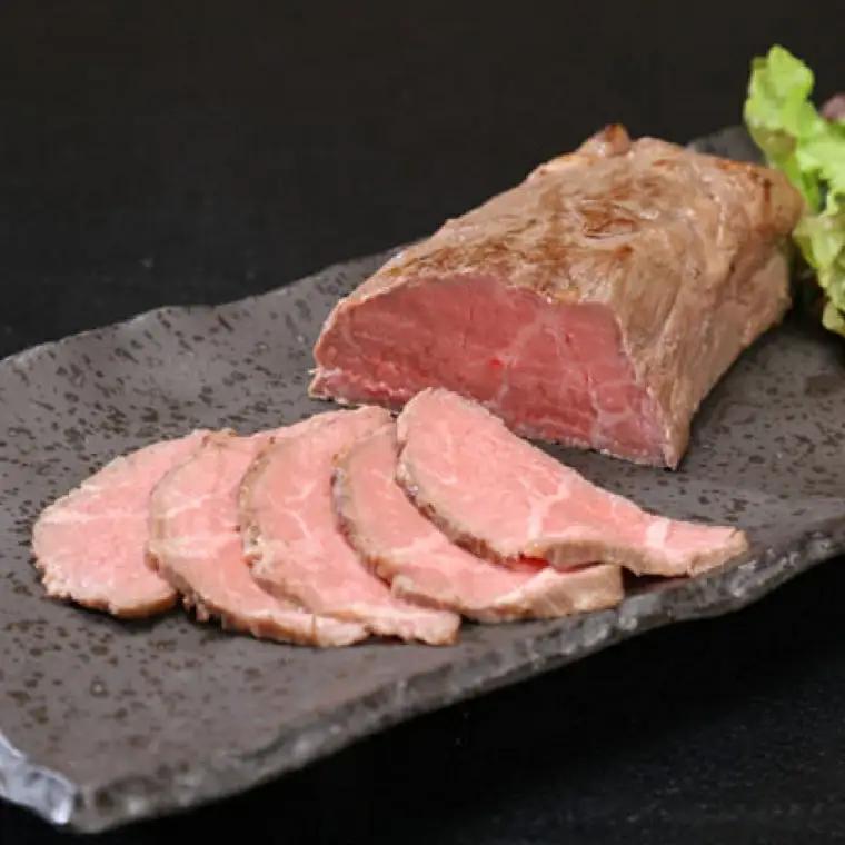 【3回定期便】常陸牛 惣菜 定期便 K1720