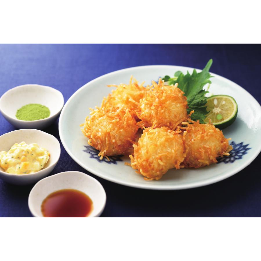 ＜呼子萬坊＞いかしゅうまい５箱セット